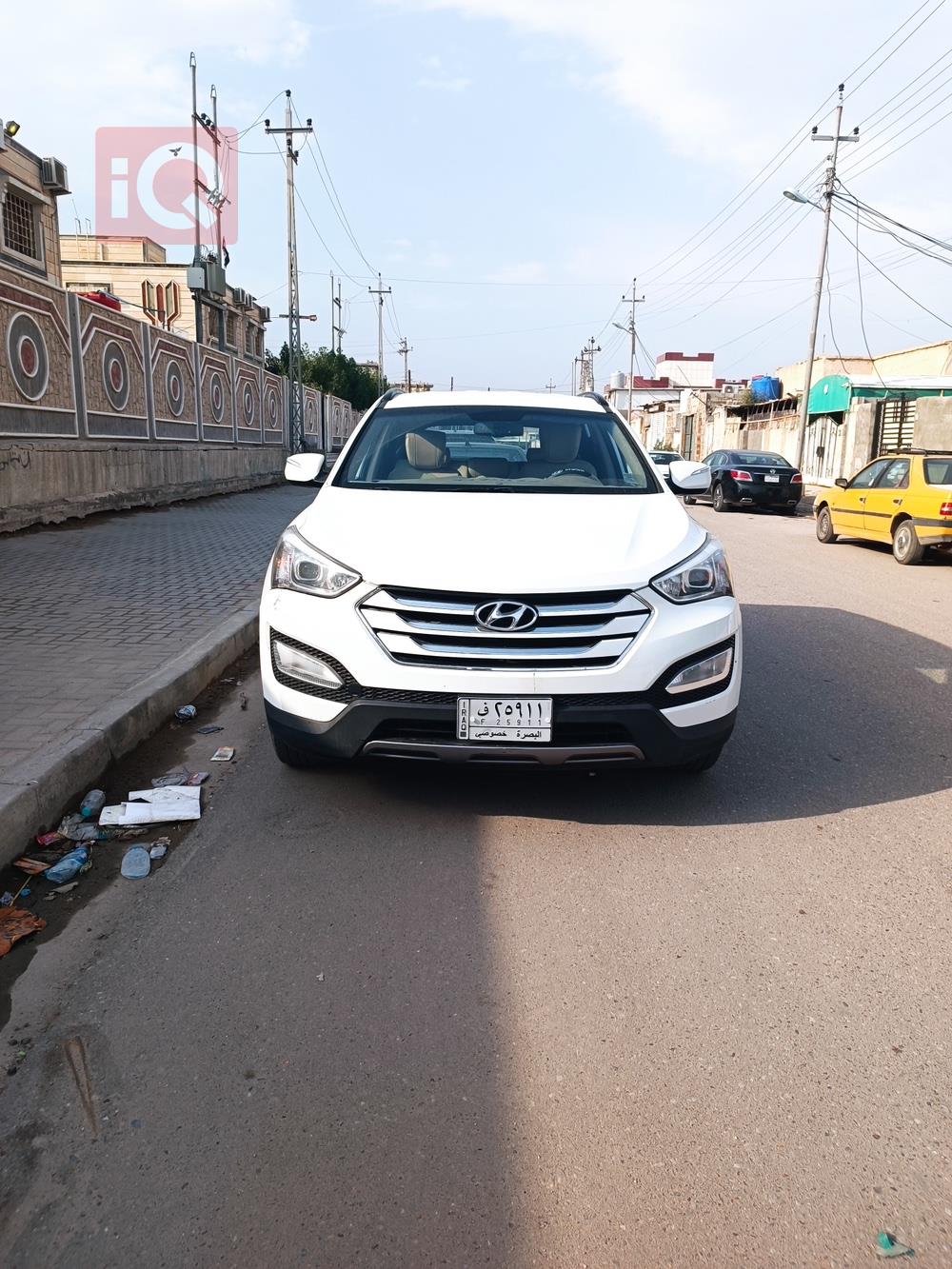 هیوندای سەنتافی